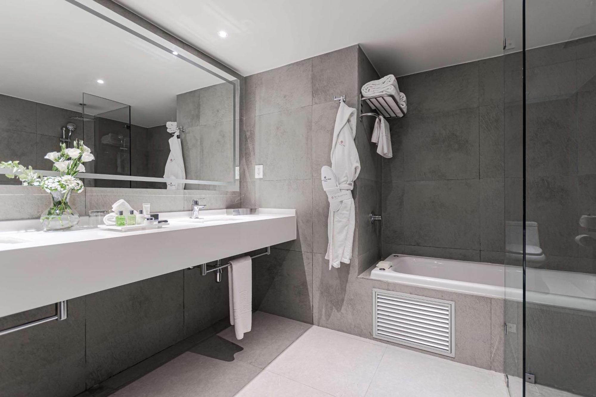 Nh Collection Paseo Montejo Hotel Merida